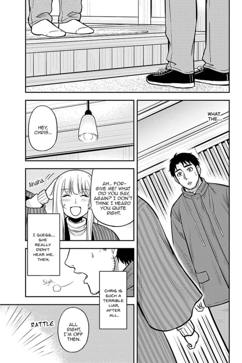 Orenchi Ni Kita Onna Kishi To Inakagurashi Surukotoninatta Ken 59 13