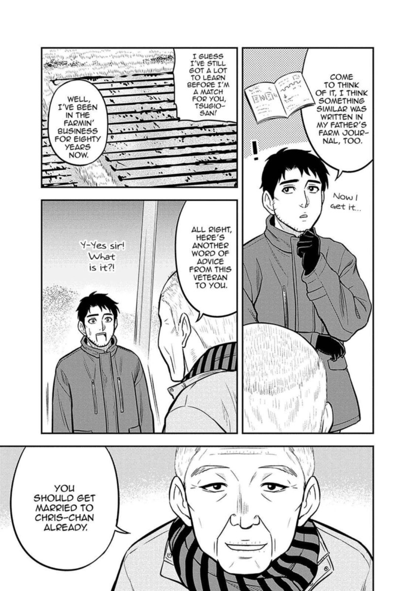 Orenchi Ni Kita Onna Kishi To Inakagurashi Surukotoninatta Ken 59 17