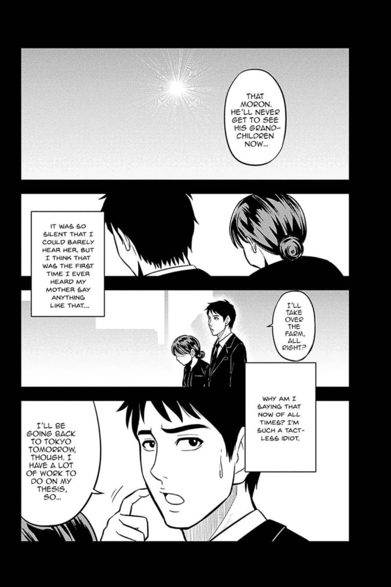 Orenchi Ni Kita Onna Kishi To Inakagurashi Surukotoninatta Ken 59 2