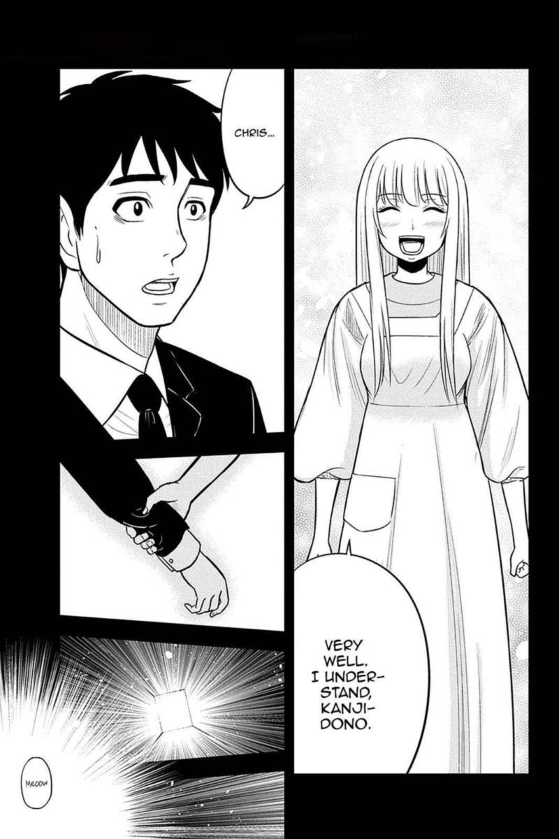 Orenchi Ni Kita Onna Kishi To Inakagurashi Surukotoninatta Ken 59 3