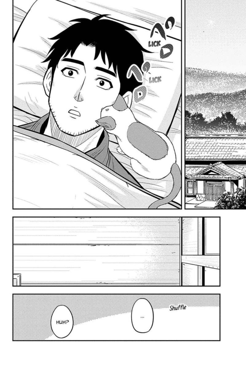 Orenchi Ni Kita Onna Kishi To Inakagurashi Surukotoninatta Ken 59 4