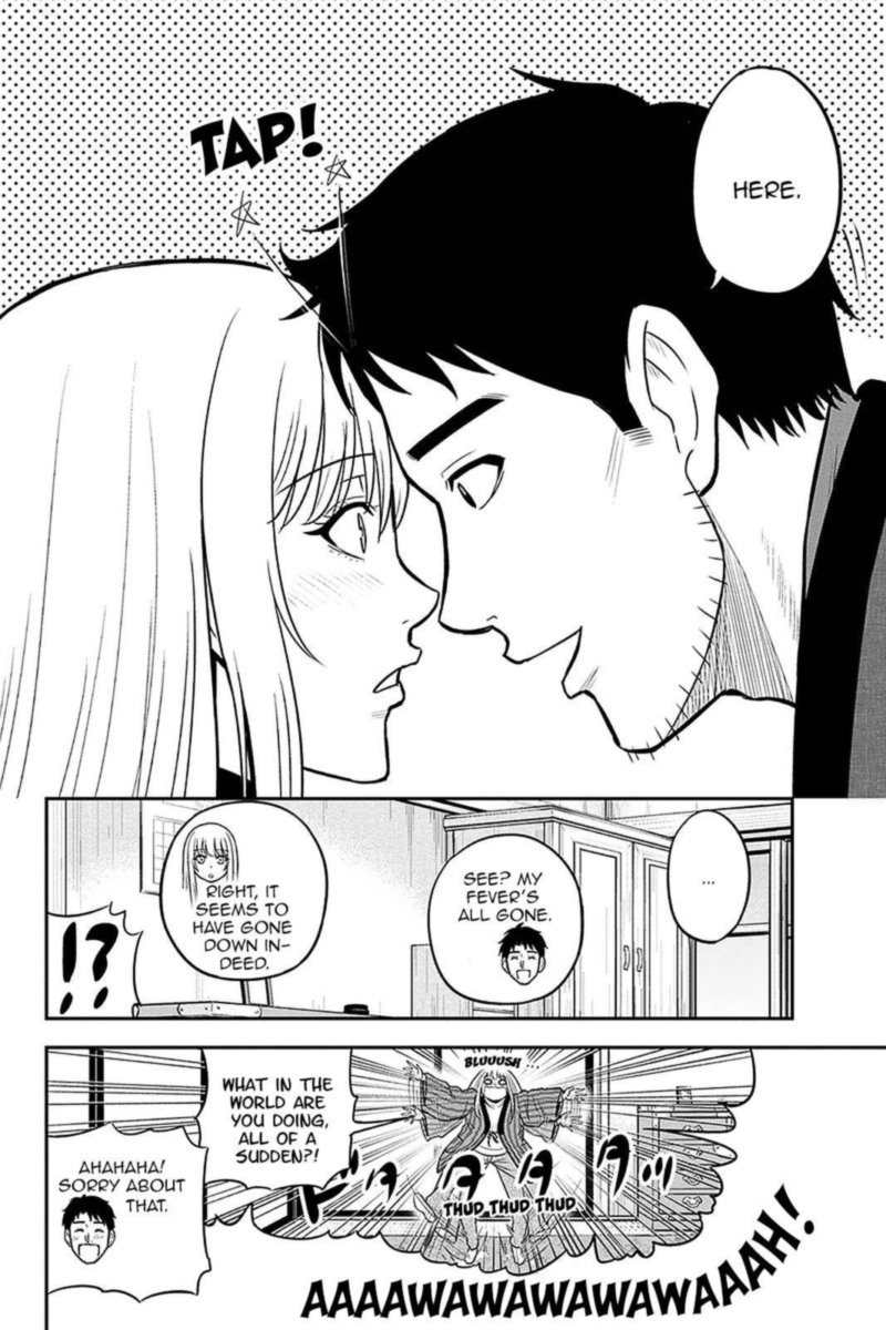 Orenchi Ni Kita Onna Kishi To Inakagurashi Surukotoninatta Ken 59 6