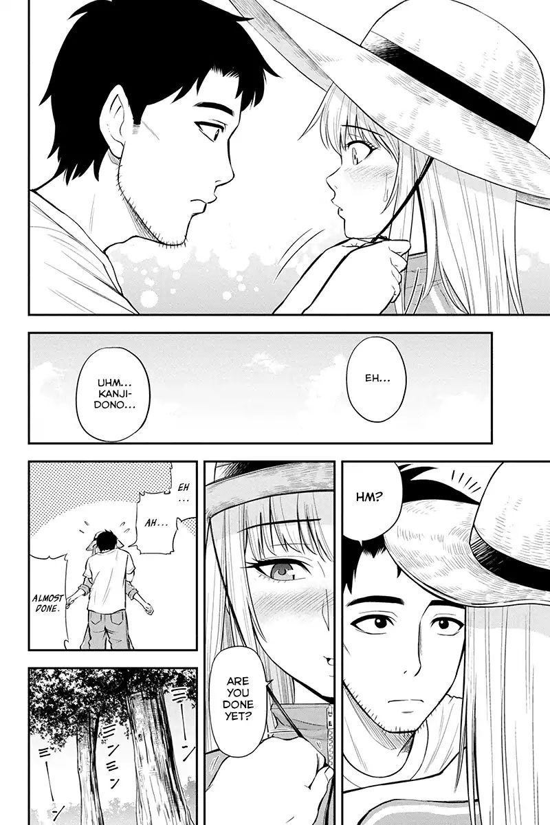Orenchi Ni Kita Onna Kishi To Inakagurashi Surukotoninatta Ken 6 10