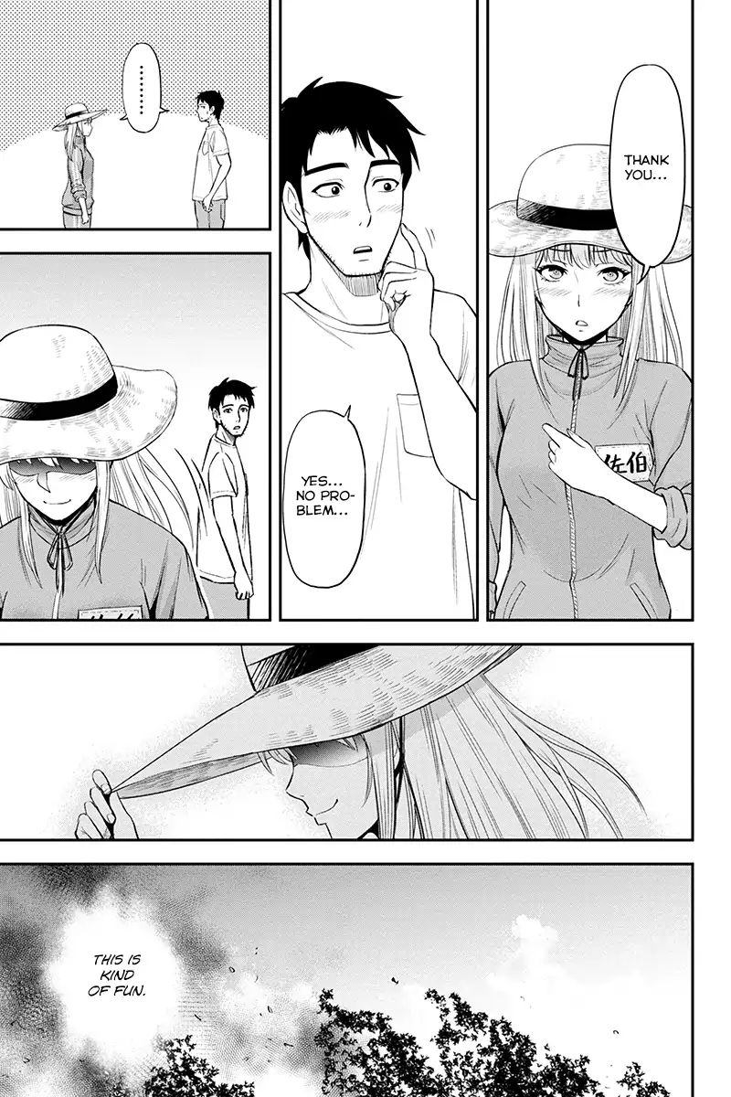 Orenchi Ni Kita Onna Kishi To Inakagurashi Surukotoninatta Ken 6 11