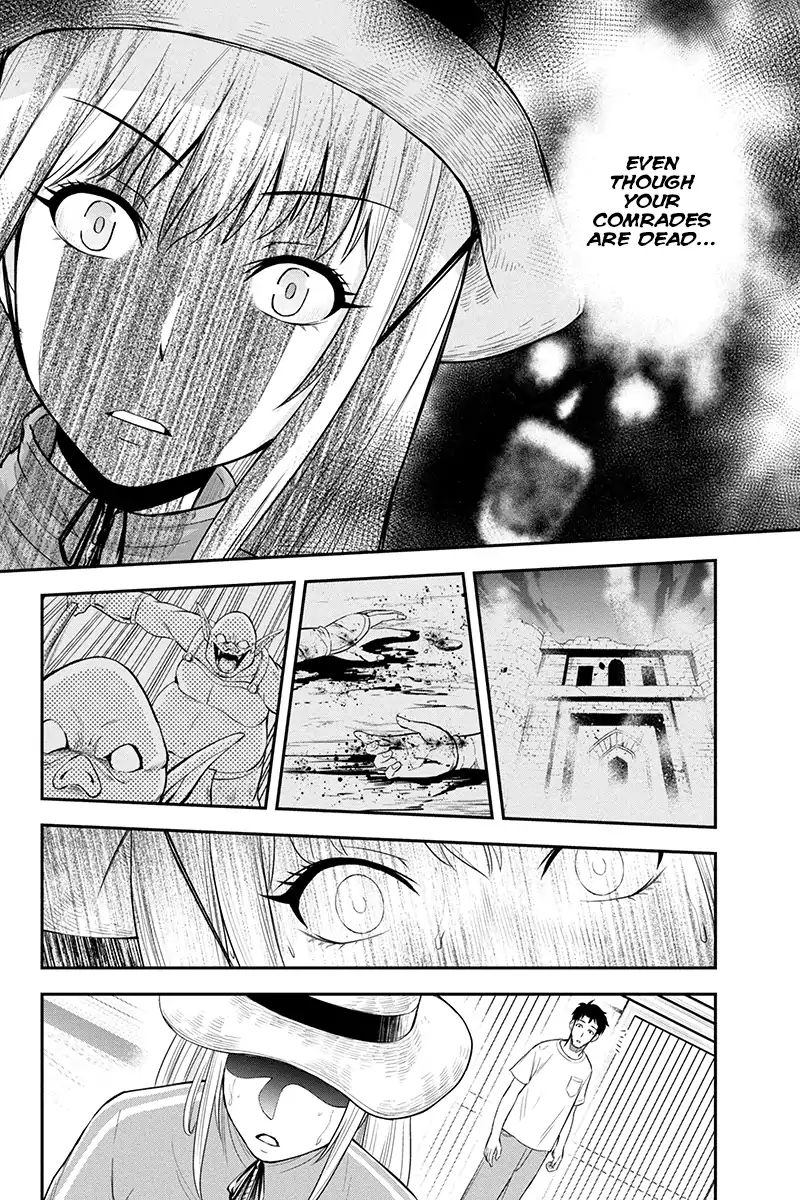 Orenchi Ni Kita Onna Kishi To Inakagurashi Surukotoninatta Ken 6 12