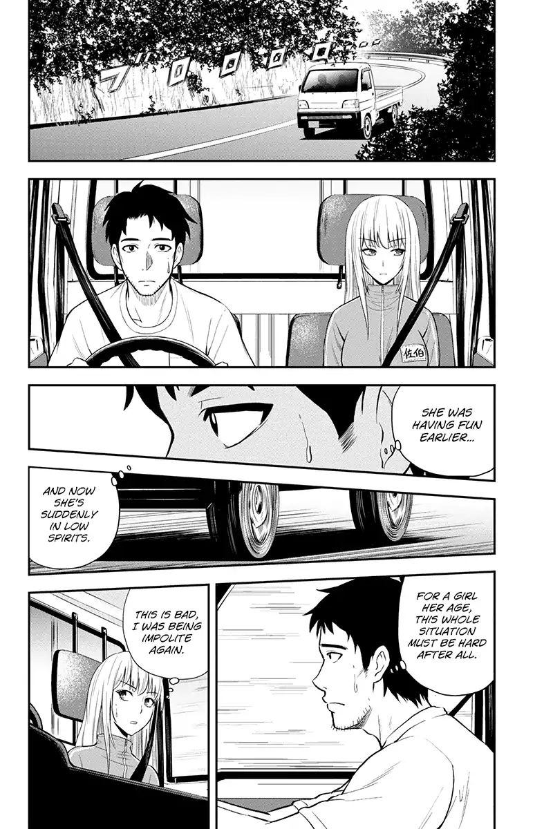 Orenchi Ni Kita Onna Kishi To Inakagurashi Surukotoninatta Ken 6 14