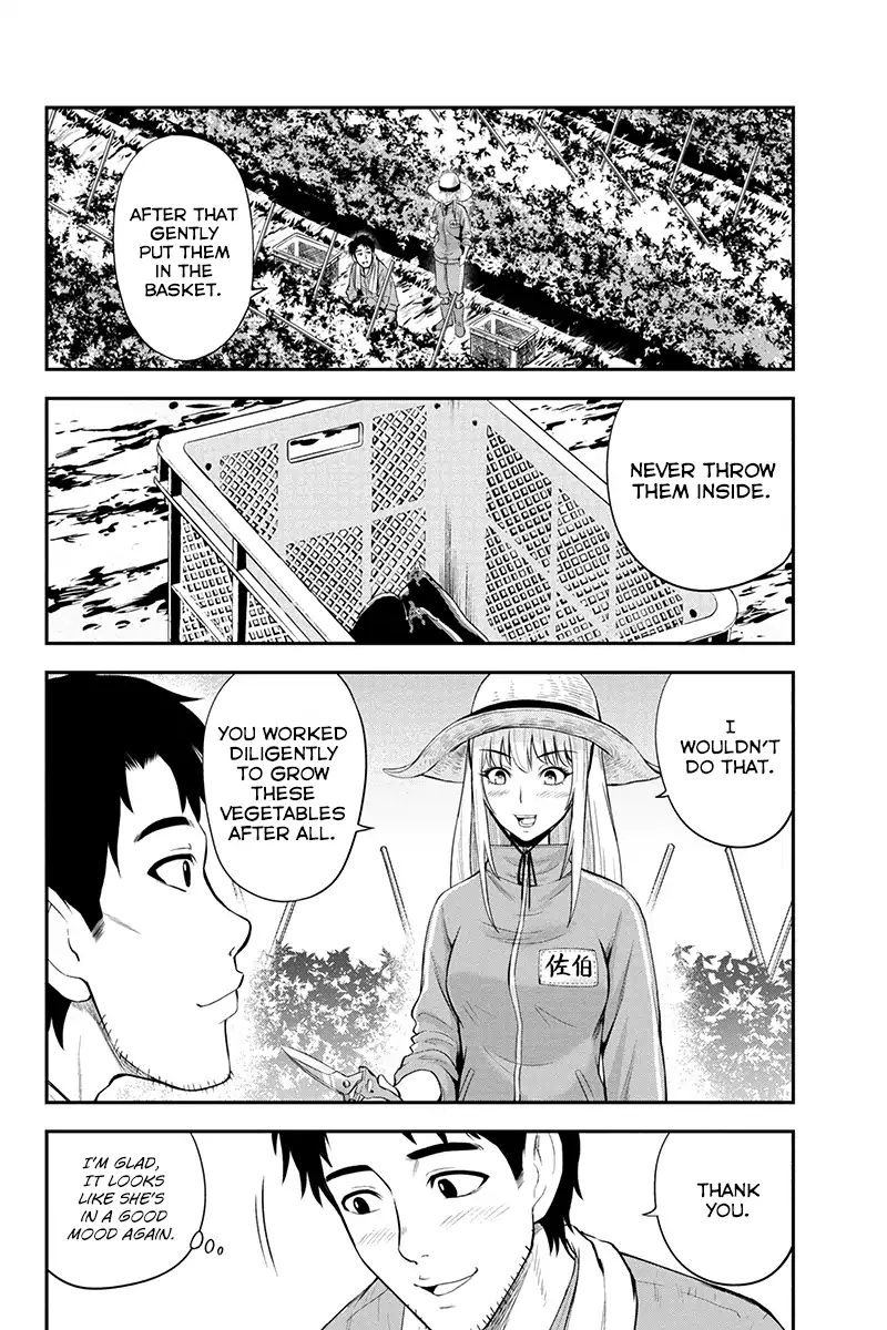 Orenchi Ni Kita Onna Kishi To Inakagurashi Surukotoninatta Ken 6 16