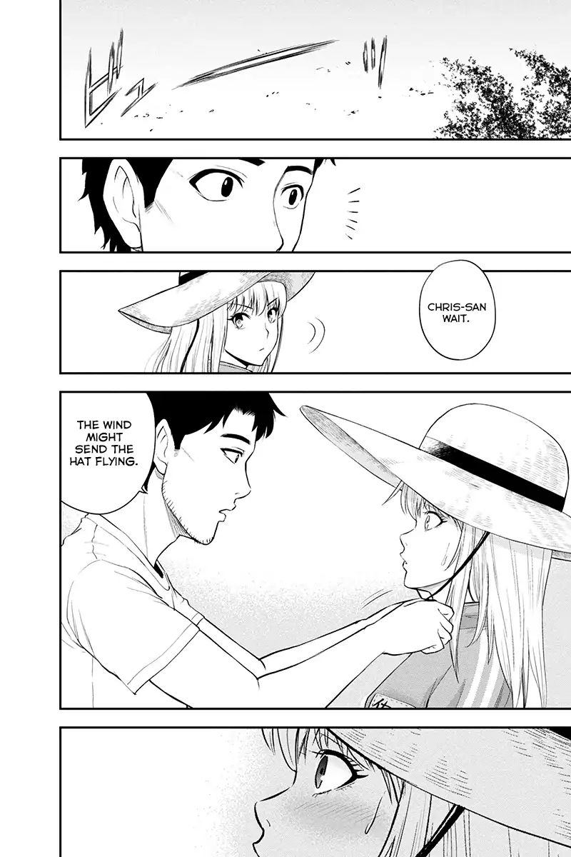 Orenchi Ni Kita Onna Kishi To Inakagurashi Surukotoninatta Ken 6 9