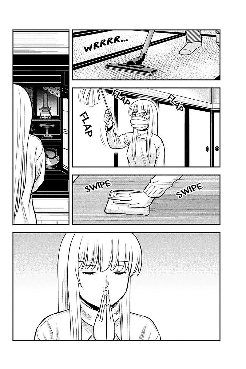 Orenchi Ni Kita Onna Kishi To Inakagurashi Surukotoninatta Ken 60 10