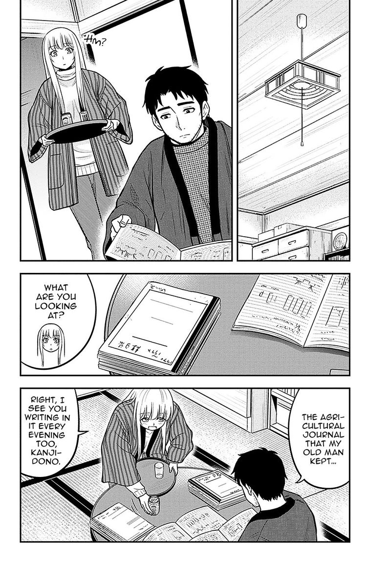 Orenchi Ni Kita Onna Kishi To Inakagurashi Surukotoninatta Ken 60 14
