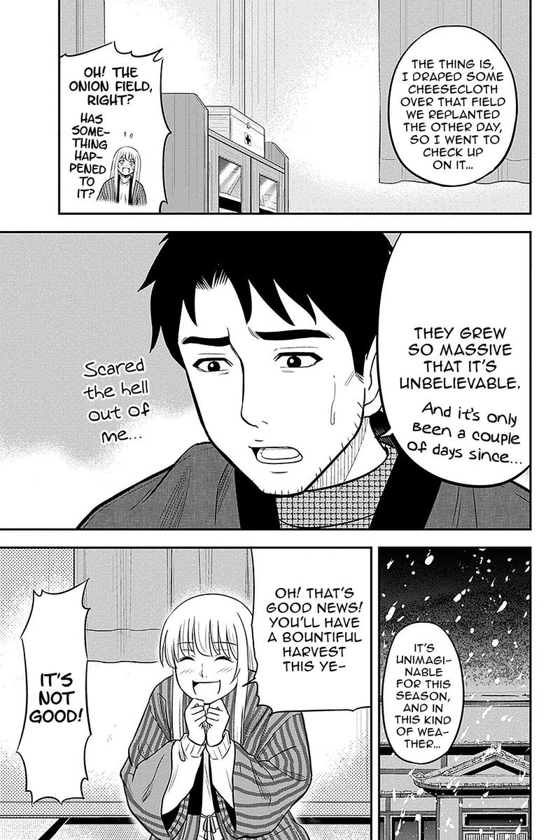 Orenchi Ni Kita Onna Kishi To Inakagurashi Surukotoninatta Ken 60 15