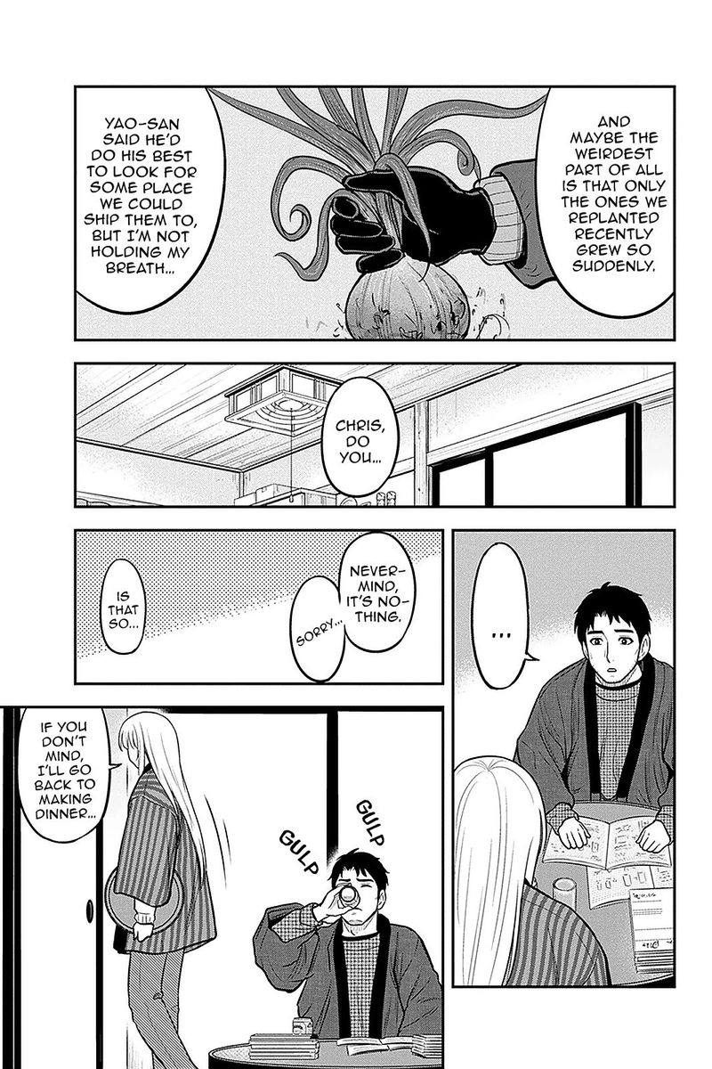 Orenchi Ni Kita Onna Kishi To Inakagurashi Surukotoninatta Ken 60 17