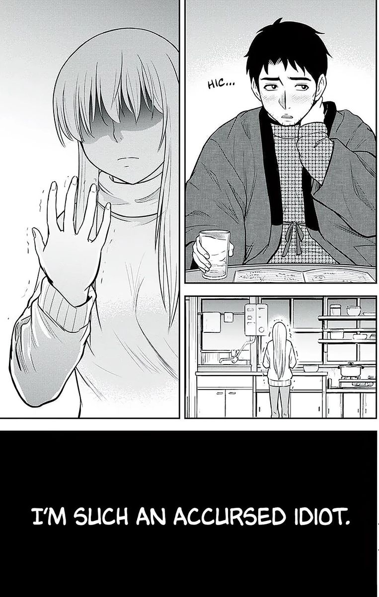 Orenchi Ni Kita Onna Kishi To Inakagurashi Surukotoninatta Ken 60 19