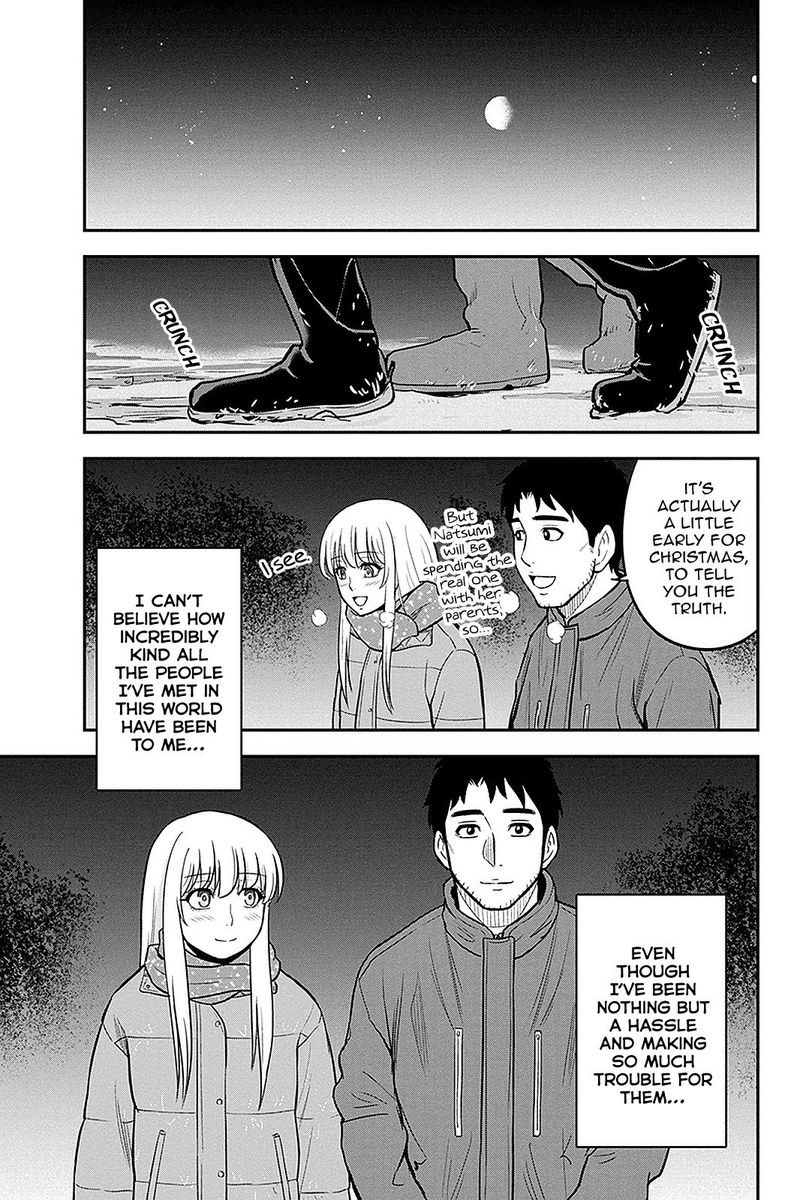Orenchi Ni Kita Onna Kishi To Inakagurashi Surukotoninatta Ken 60 3
