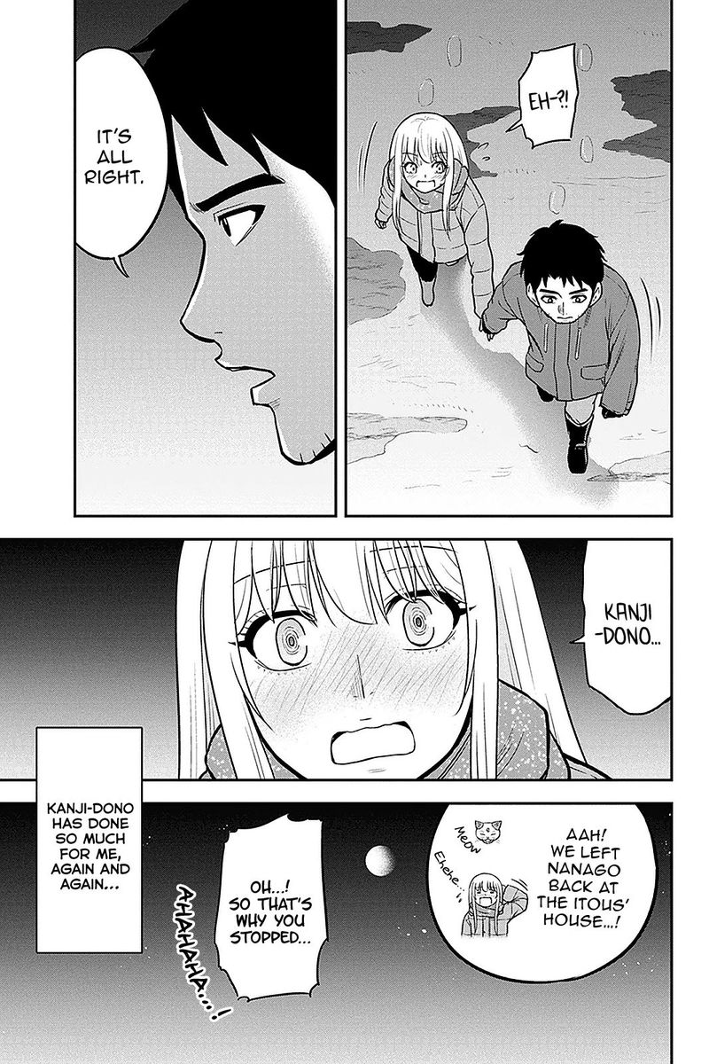 Orenchi Ni Kita Onna Kishi To Inakagurashi Surukotoninatta Ken 60 5
