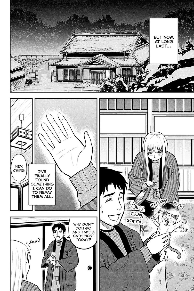 Orenchi Ni Kita Onna Kishi To Inakagurashi Surukotoninatta Ken 60 6