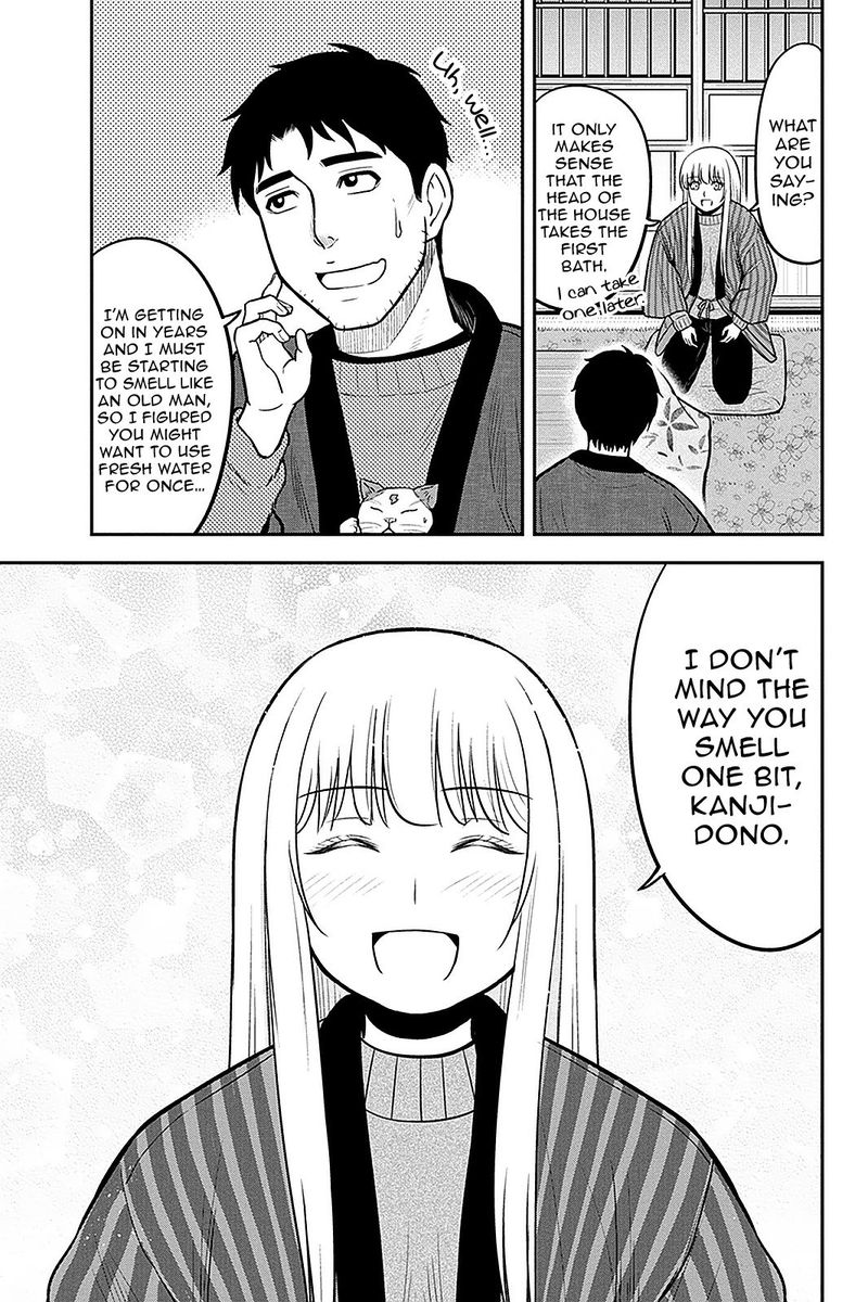 Orenchi Ni Kita Onna Kishi To Inakagurashi Surukotoninatta Ken 60 7