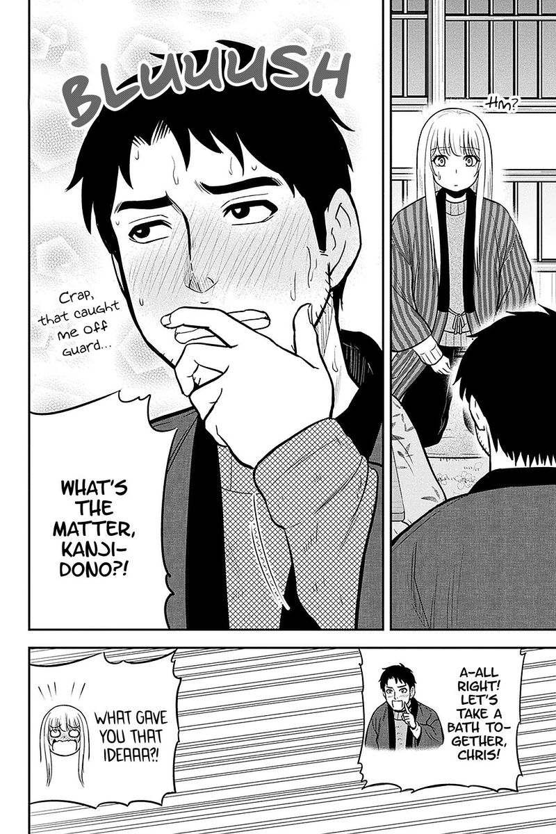 Orenchi Ni Kita Onna Kishi To Inakagurashi Surukotoninatta Ken 60 8