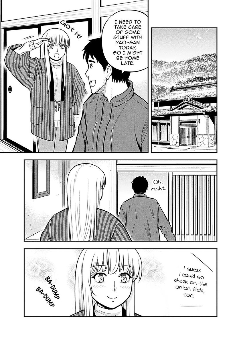 Orenchi Ni Kita Onna Kishi To Inakagurashi Surukotoninatta Ken 60 9