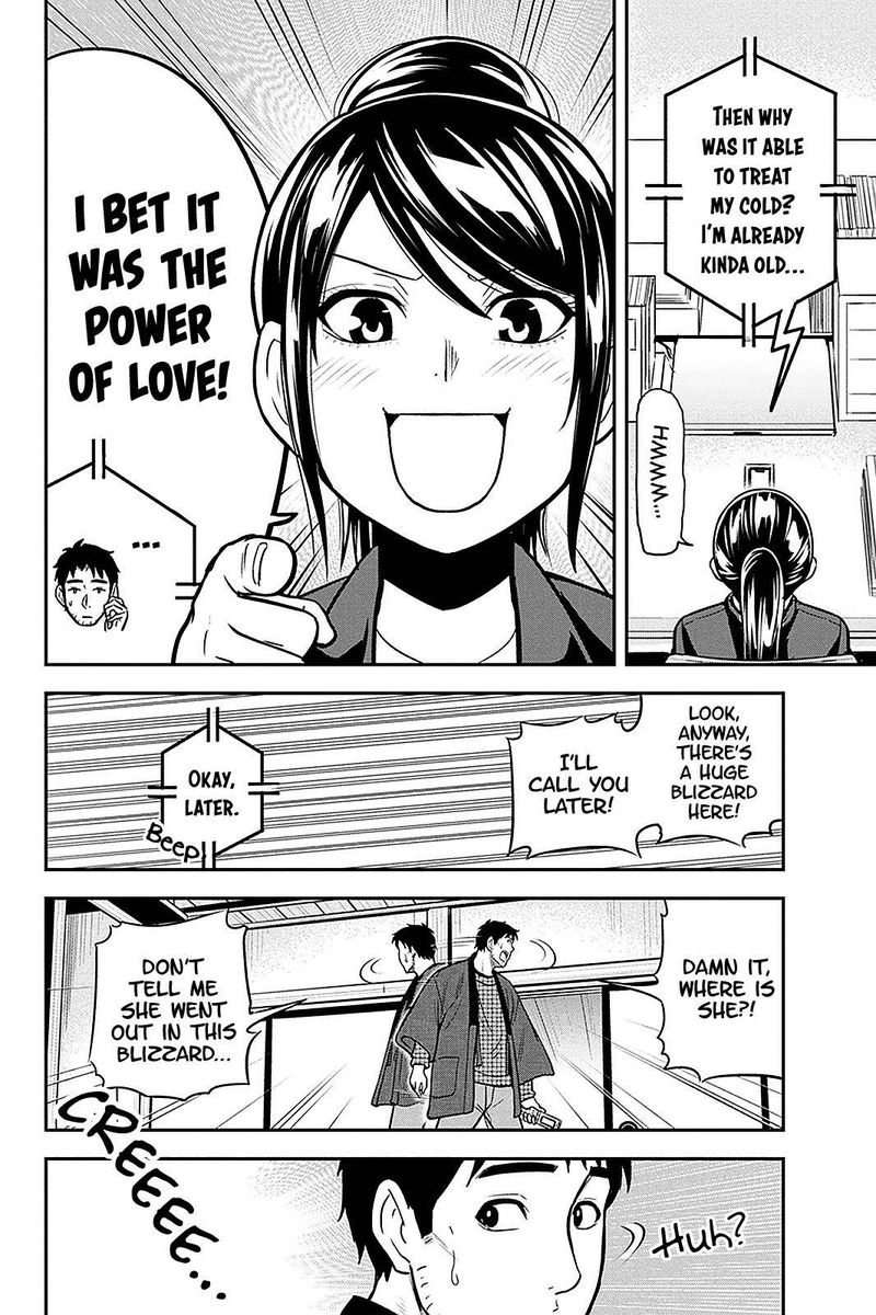 Orenchi Ni Kita Onna Kishi To Inakagurashi Surukotoninatta Ken 61 18