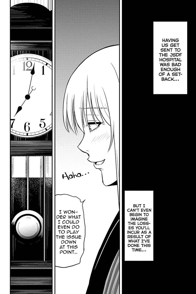 Orenchi Ni Kita Onna Kishi To Inakagurashi Surukotoninatta Ken 61 2