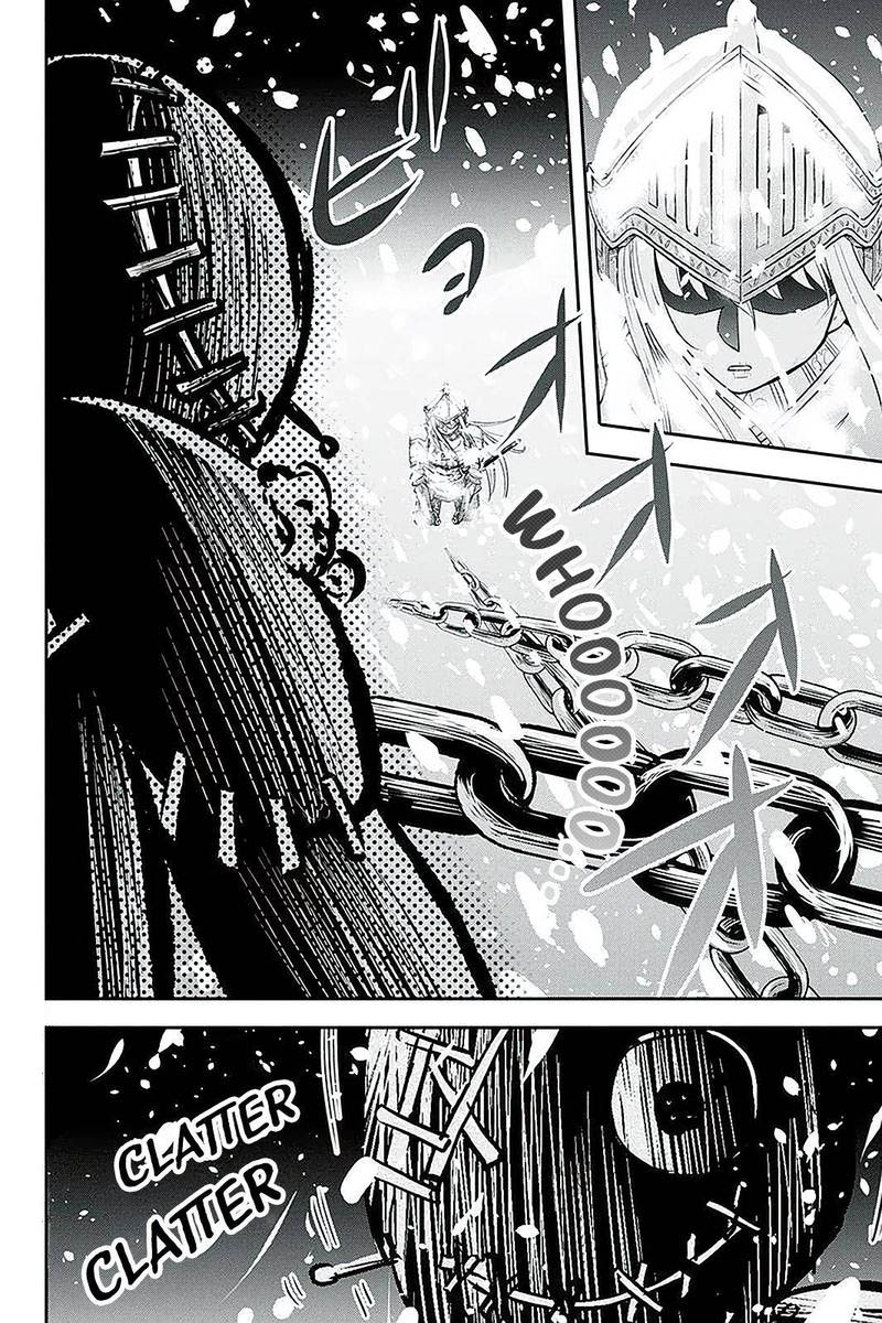 Orenchi Ni Kita Onna Kishi To Inakagurashi Surukotoninatta Ken 61 20