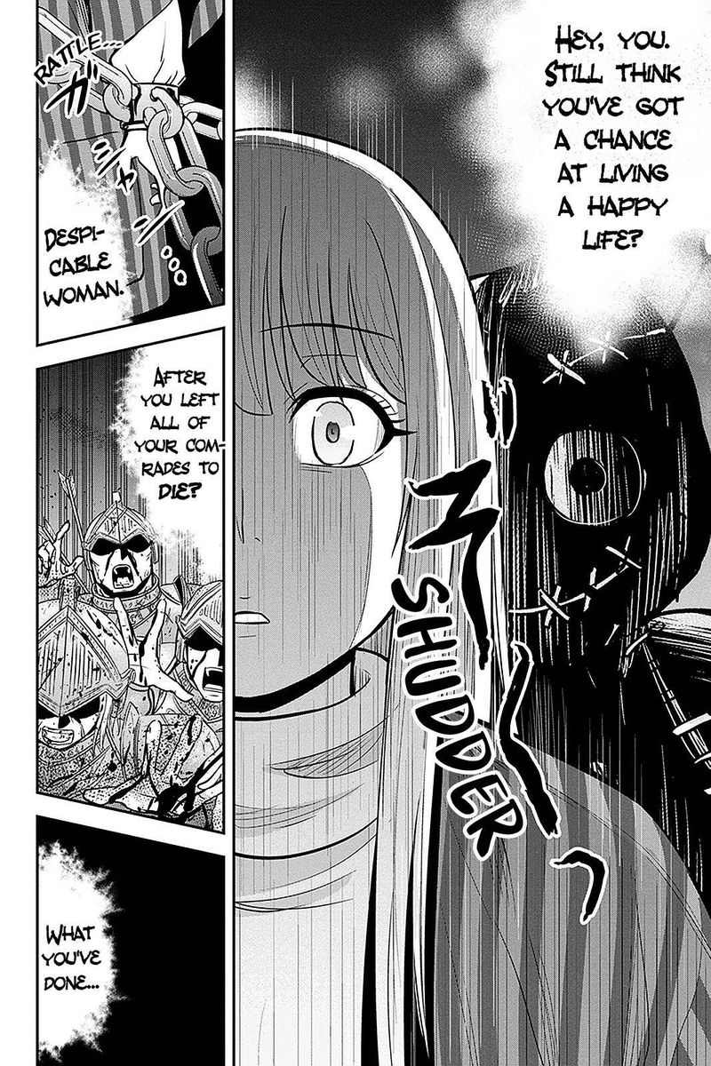 Orenchi Ni Kita Onna Kishi To Inakagurashi Surukotoninatta Ken 61 4