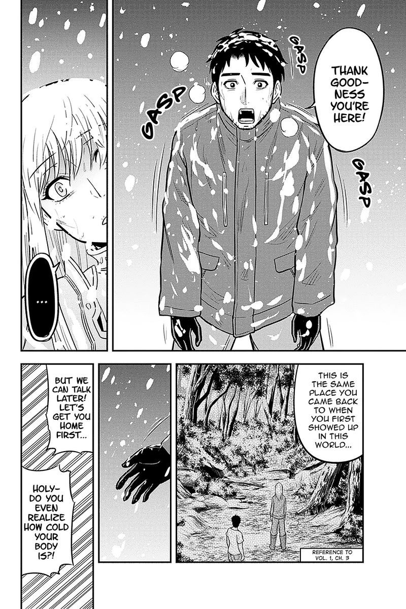 Orenchi Ni Kita Onna Kishi To Inakagurashi Surukotoninatta Ken 62 10