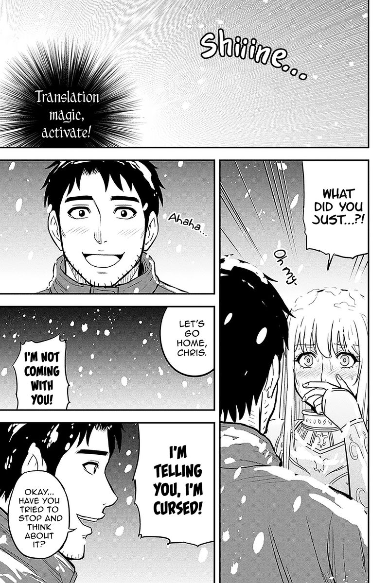 Orenchi Ni Kita Onna Kishi To Inakagurashi Surukotoninatta Ken 62 13
