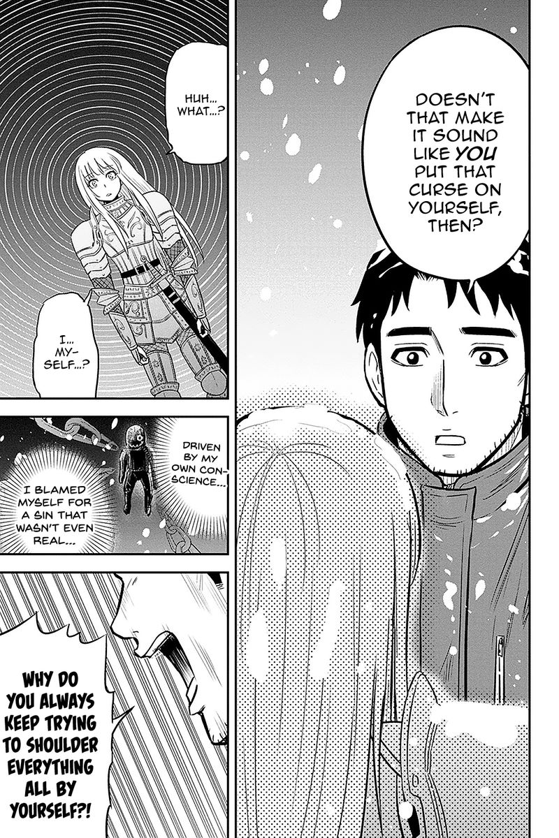 Orenchi Ni Kita Onna Kishi To Inakagurashi Surukotoninatta Ken 62 15