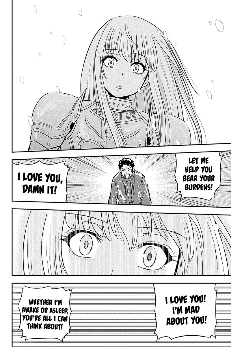 Orenchi Ni Kita Onna Kishi To Inakagurashi Surukotoninatta Ken 62 16