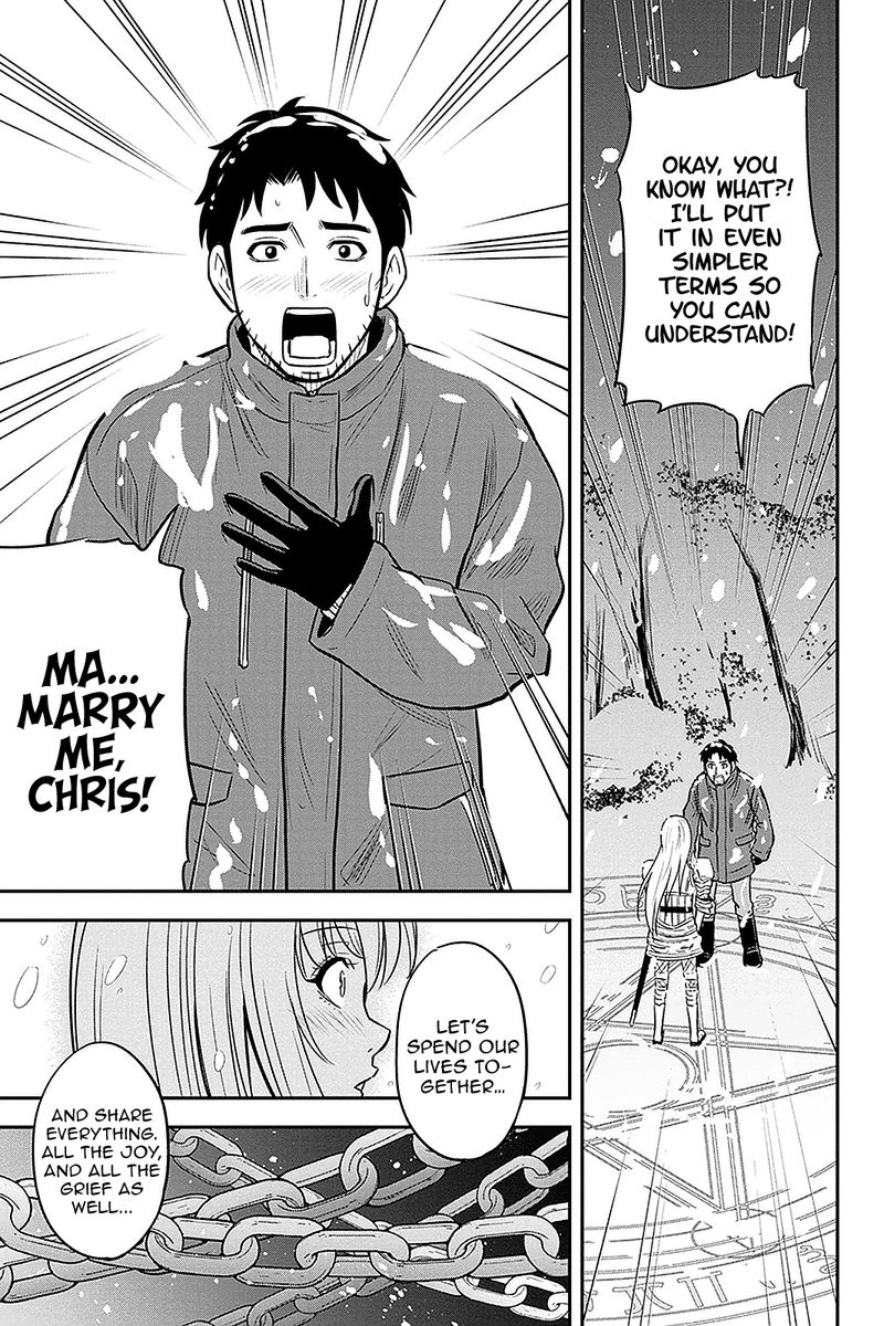 Orenchi Ni Kita Onna Kishi To Inakagurashi Surukotoninatta Ken 62 17