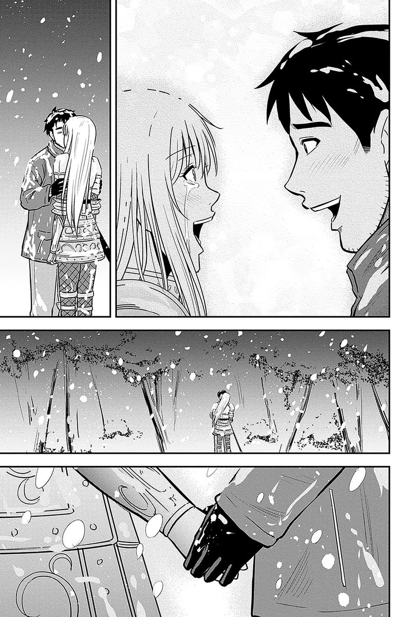 Orenchi Ni Kita Onna Kishi To Inakagurashi Surukotoninatta Ken 62 19