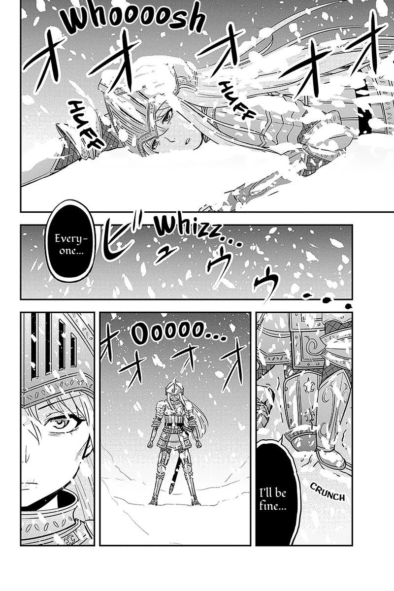 Orenchi Ni Kita Onna Kishi To Inakagurashi Surukotoninatta Ken 62 2