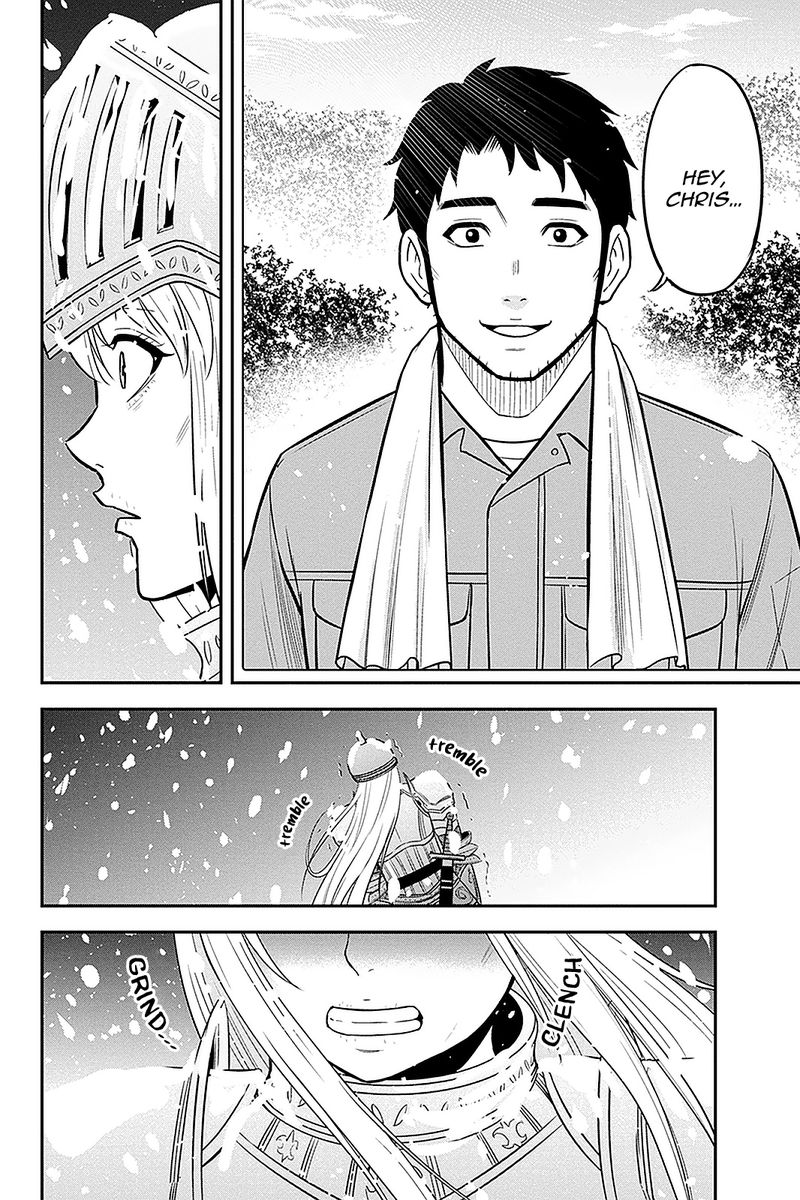 Orenchi Ni Kita Onna Kishi To Inakagurashi Surukotoninatta Ken 62 4