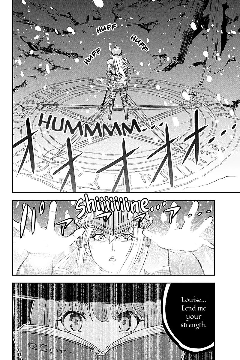 Orenchi Ni Kita Onna Kishi To Inakagurashi Surukotoninatta Ken 62 6
