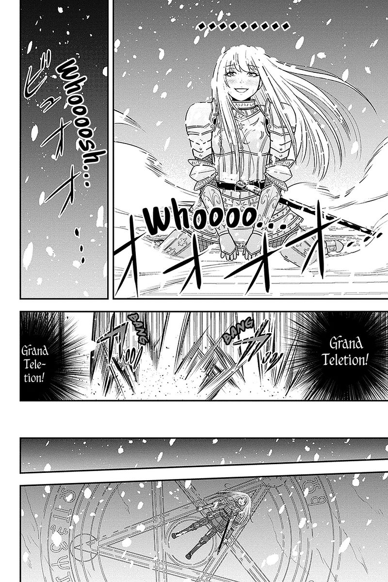 Orenchi Ni Kita Onna Kishi To Inakagurashi Surukotoninatta Ken 62 8