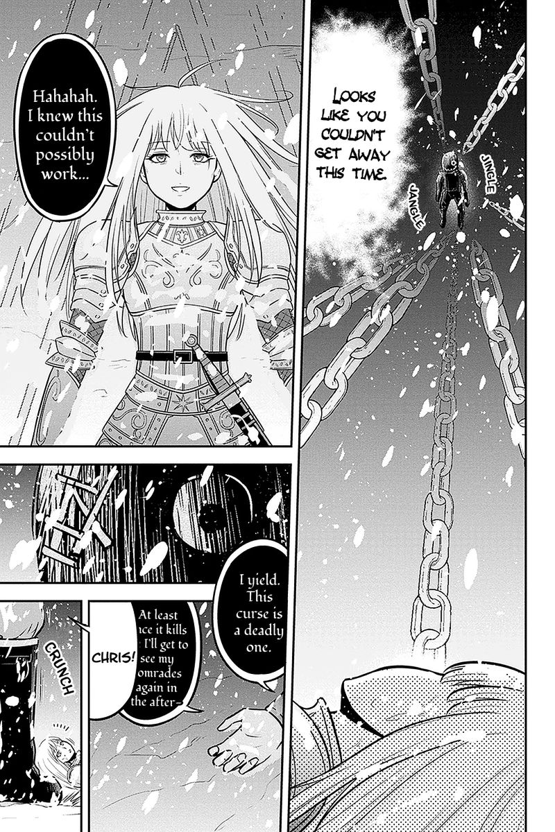 Orenchi Ni Kita Onna Kishi To Inakagurashi Surukotoninatta Ken 62 9