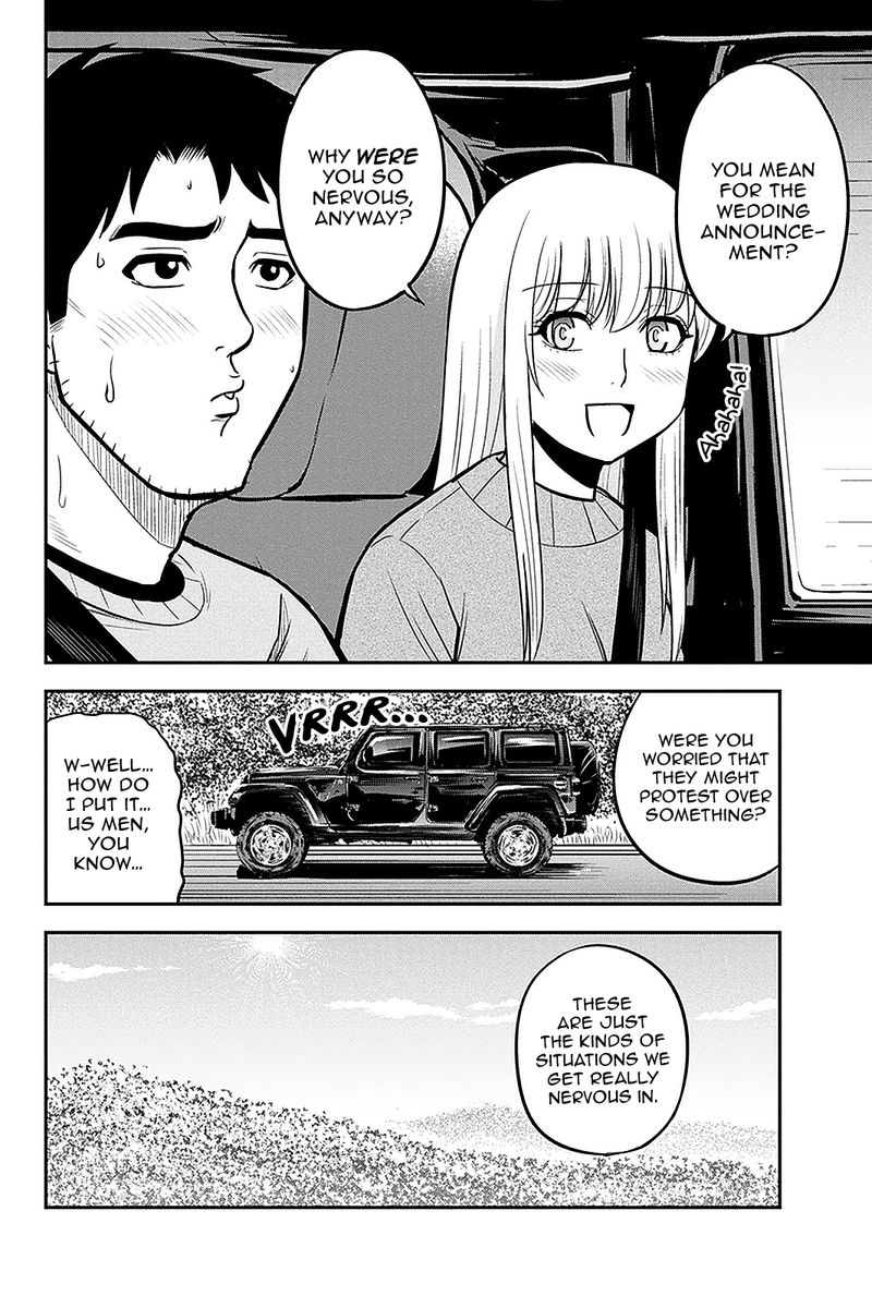 Orenchi Ni Kita Onna Kishi To Inakagurashi Surukotoninatta Ken 64 10