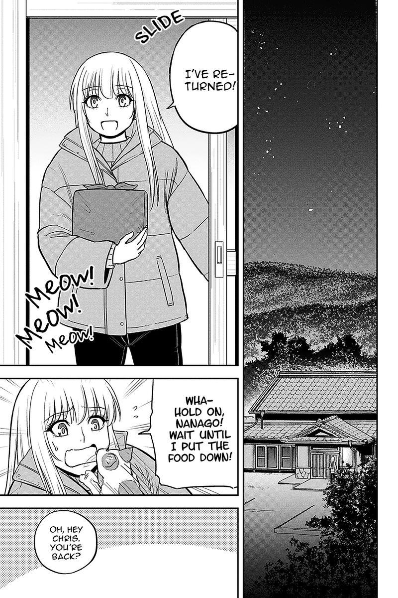 Orenchi Ni Kita Onna Kishi To Inakagurashi Surukotoninatta Ken 64 11