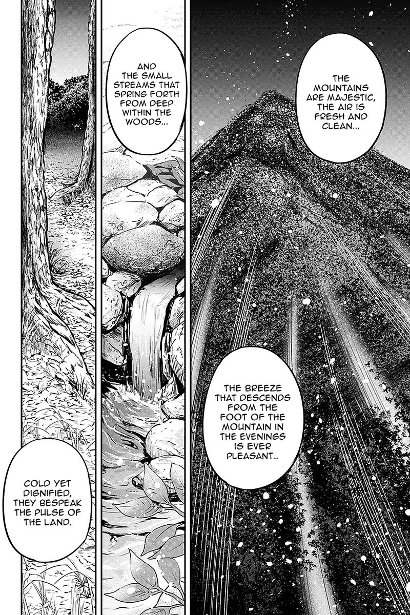 Orenchi Ni Kita Onna Kishi To Inakagurashi Surukotoninatta Ken 64 14