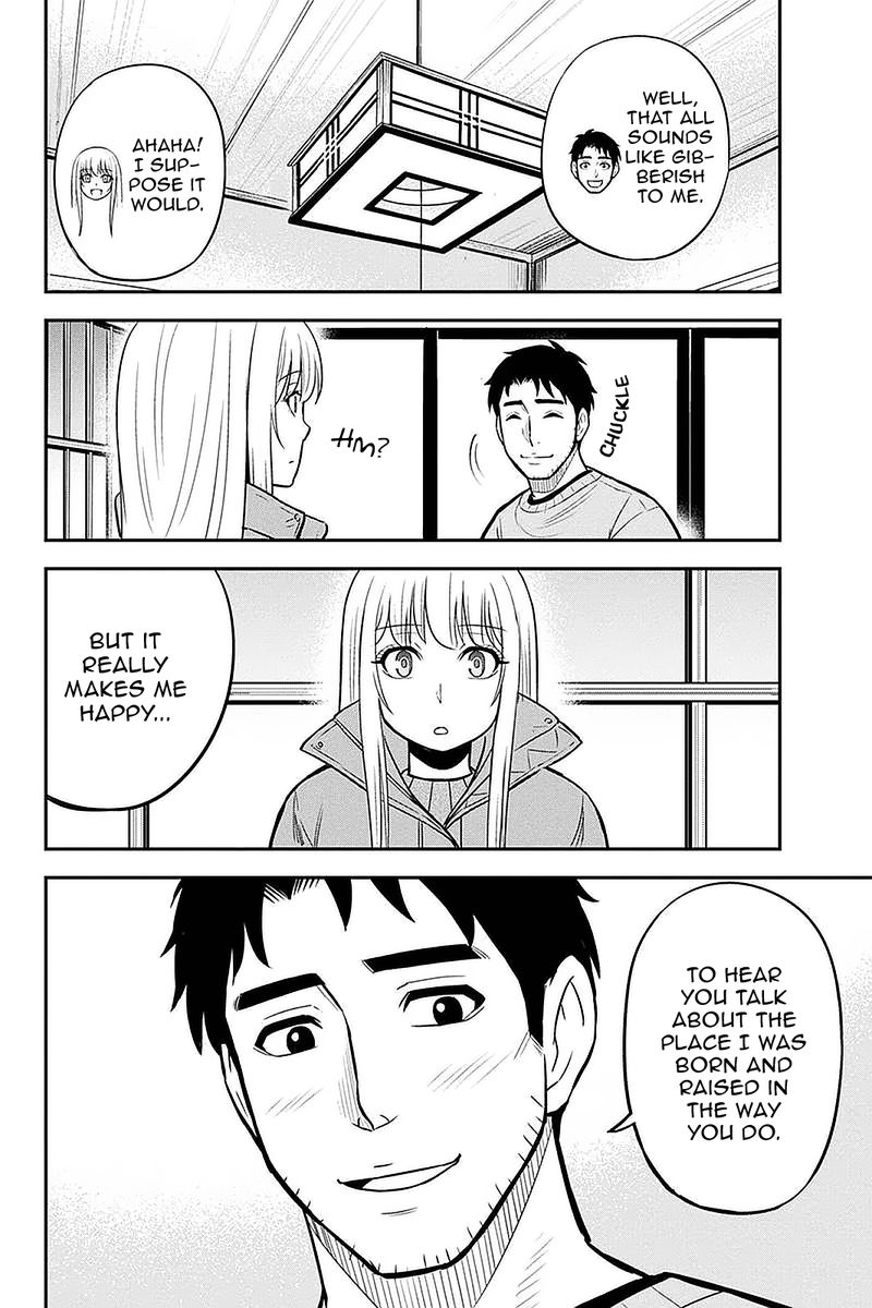 Orenchi Ni Kita Onna Kishi To Inakagurashi Surukotoninatta Ken 64 16