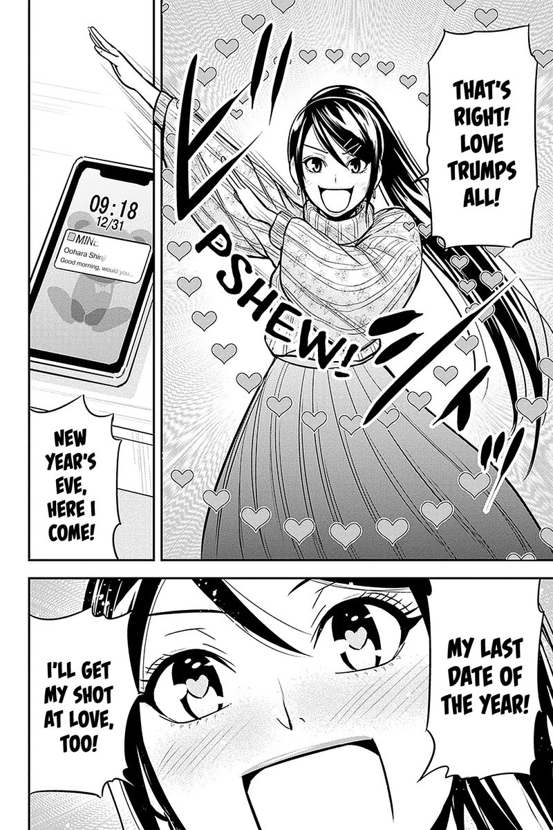 Orenchi Ni Kita Onna Kishi To Inakagurashi Surukotoninatta Ken 64 2