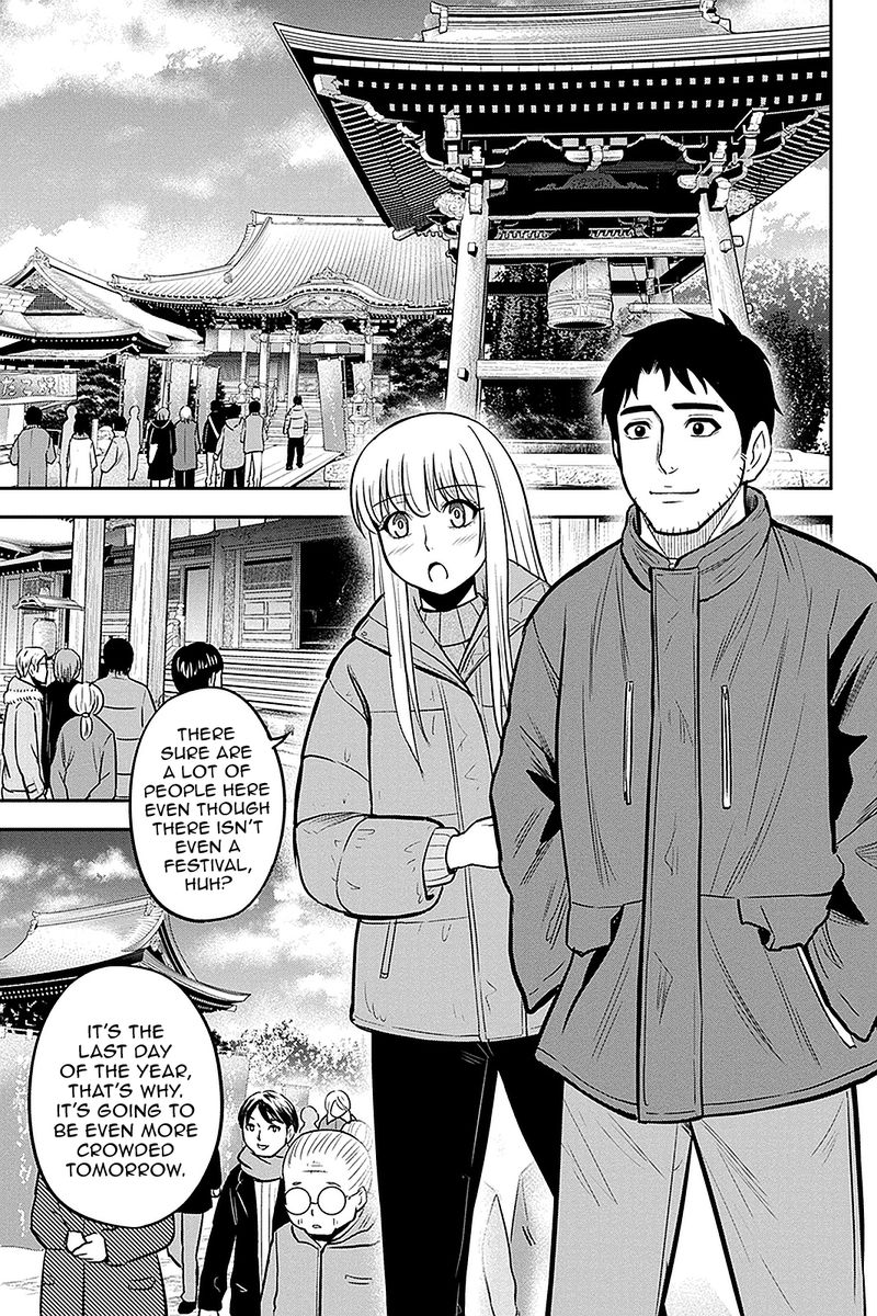 Orenchi Ni Kita Onna Kishi To Inakagurashi Surukotoninatta Ken 64 3