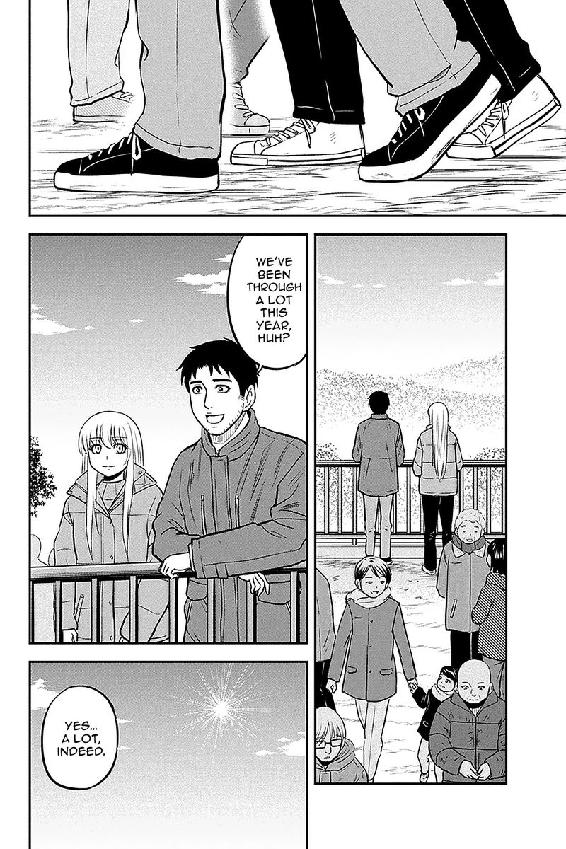 Orenchi Ni Kita Onna Kishi To Inakagurashi Surukotoninatta Ken 64 4
