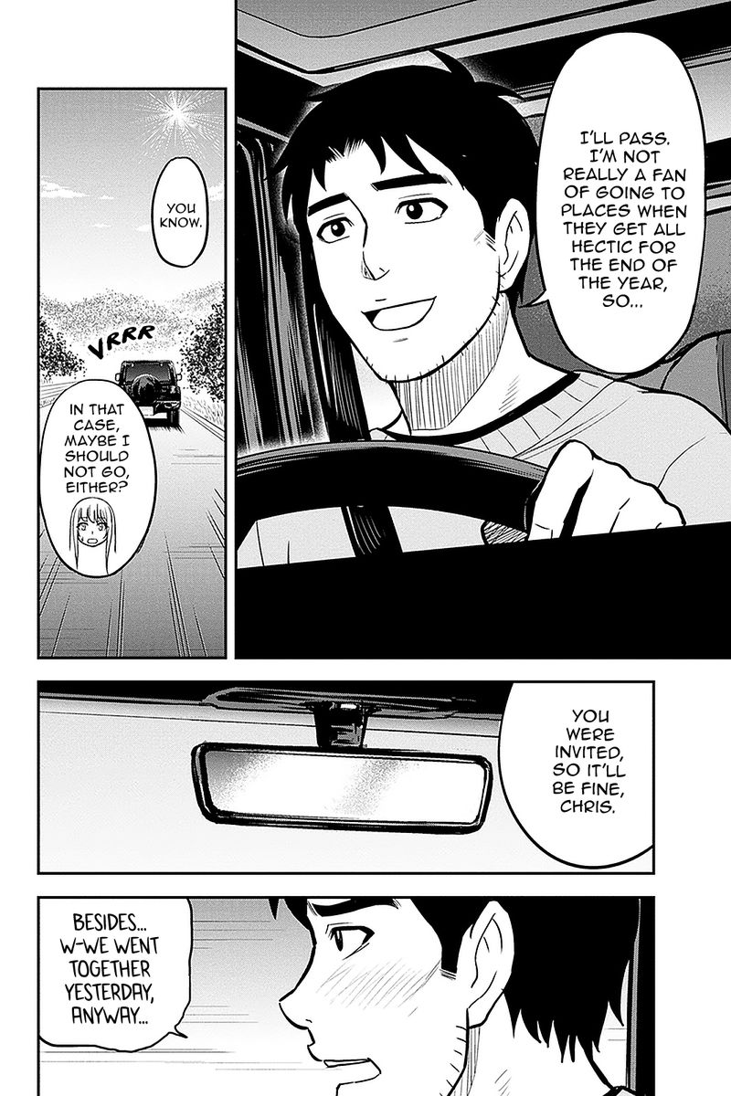 Orenchi Ni Kita Onna Kishi To Inakagurashi Surukotoninatta Ken 64 8