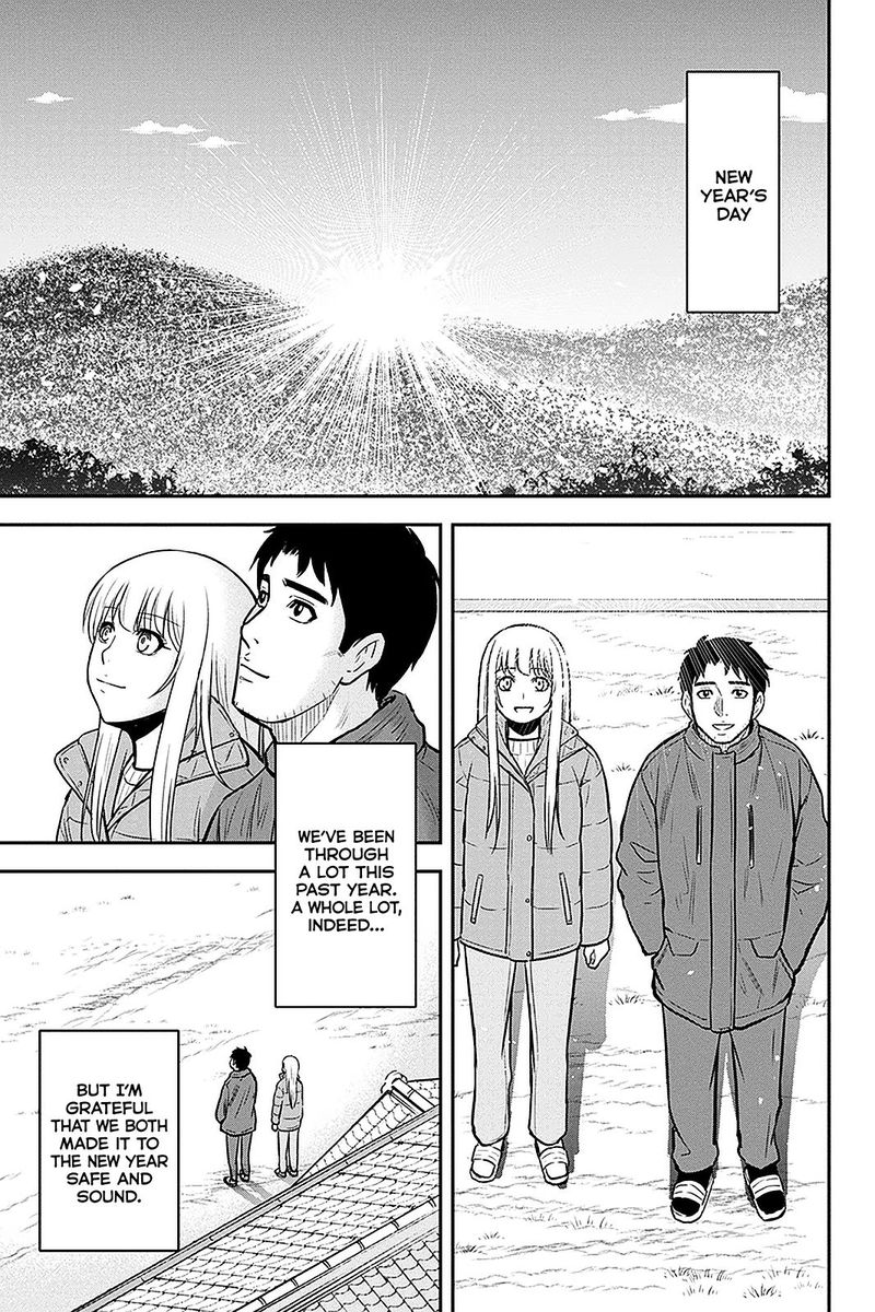 Orenchi Ni Kita Onna Kishi To Inakagurashi Surukotoninatta Ken 65 1