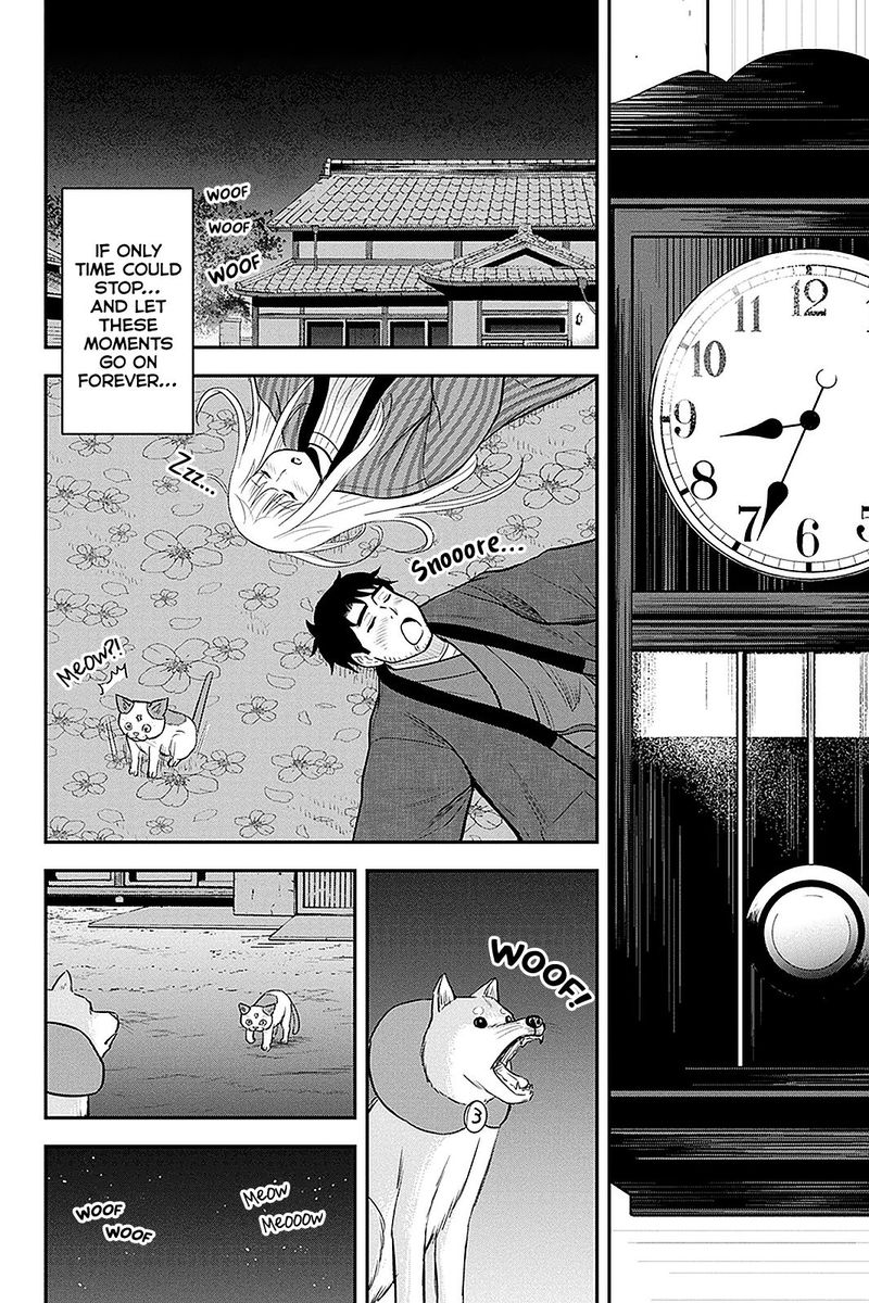 Orenchi Ni Kita Onna Kishi To Inakagurashi Surukotoninatta Ken 65 16