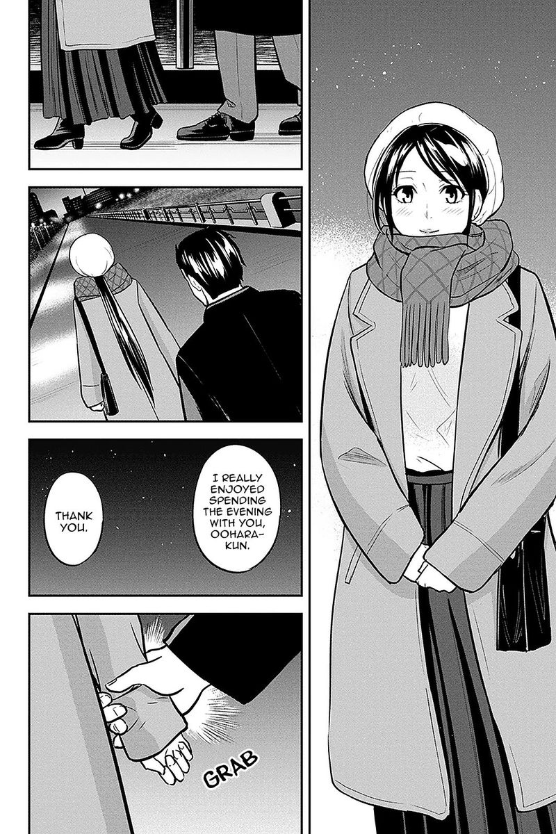 Orenchi Ni Kita Onna Kishi To Inakagurashi Surukotoninatta Ken 65 18