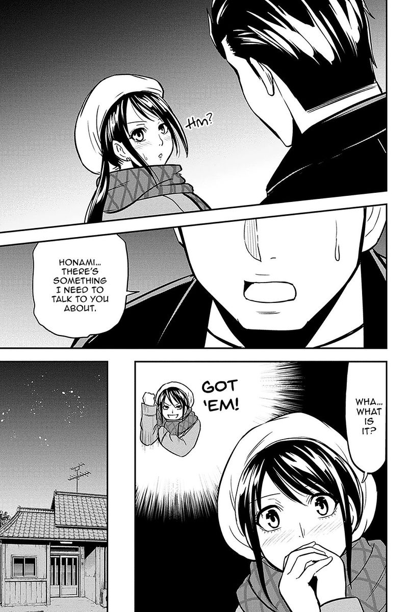 Orenchi Ni Kita Onna Kishi To Inakagurashi Surukotoninatta Ken 65 19